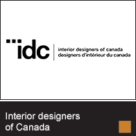 Designers d'intérieur du Canada