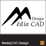 MdiaCAD Design