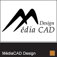 MédiaCAD Design