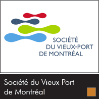 Soci�t� du Vieux Port de Montr�al